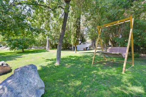 Villa in vendita Barcelona, Spagna 6 camere da letto, 1280 mq. N° 133989 - foto 5