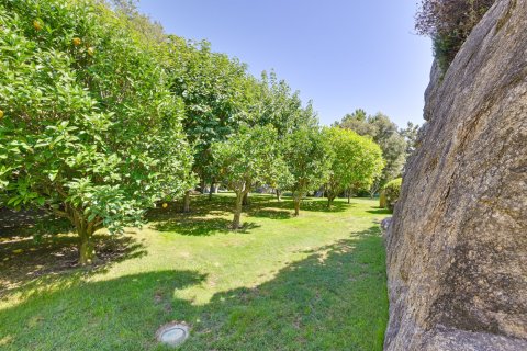 Villa in vendita Barcelona, Spagna 6 camere da letto, 1280 mq. N° 133989 - foto 6