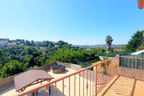 Villa zum Verkauf Lloret de Mar, Girona, Spanien 3 Schlafzimmer, 200 m2 Nr. 133990 - Foto 4