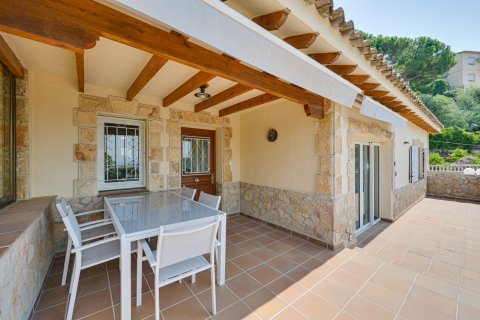 Villa zum Verkauf Lloret de Mar, Girona, Spanien 5 Schlafzimmer, 397 m2 Nr. 133991 - Foto 4