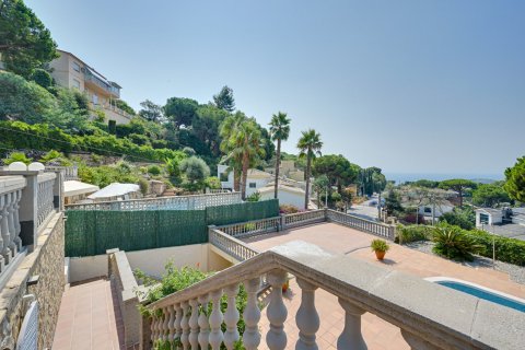 Villa zum Verkauf Lloret de Mar, Girona, Spanien 5 Schlafzimmer, 397 m2 Nr. 133991 - Foto 9