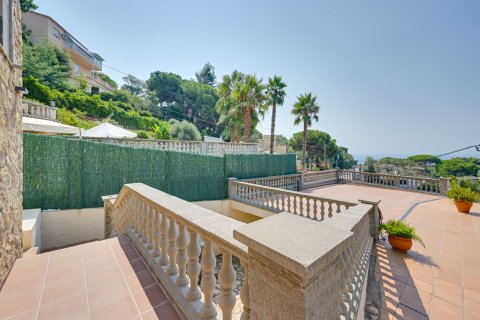 Villa zum Verkauf Lloret de Mar, Girona, Spanien 5 Schlafzimmer, 397 m2 Nr. 133991 - Foto 10
