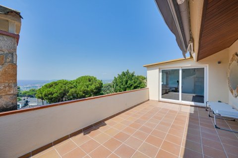 Villa zum Verkauf Lloret de Mar, Girona, Spanien 5 Schlafzimmer, 397 m2 Nr. 133991 - Foto 12