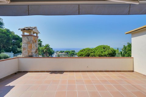 Villa zum Verkauf Lloret de Mar, Girona, Spanien 5 Schlafzimmer, 397 m2 Nr. 133991 - Foto 11