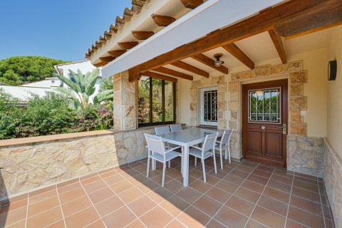 Villa zum Verkauf Lloret de Mar, Girona, Spanien 5 Schlafzimmer, 397 m2 Nr. 133991 - Foto 5