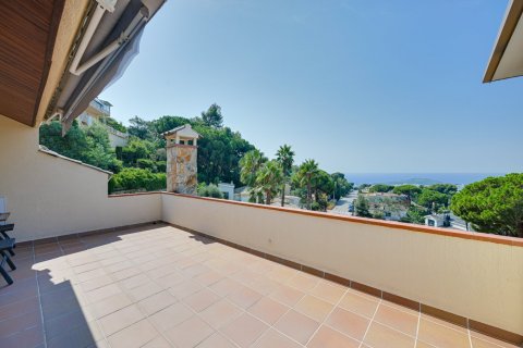 Villa zum Verkauf Lloret de Mar, Girona, Spanien 5 Schlafzimmer, 397 m2 Nr. 133991 - Foto 13
