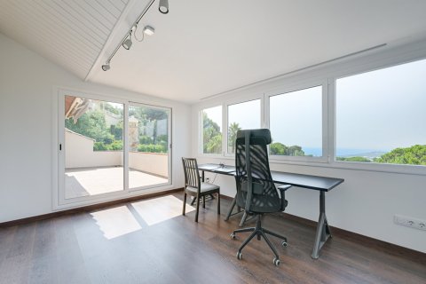 Villa zum Verkauf Lloret de Mar, Girona, Spanien 5 Schlafzimmer, 397 m2 Nr. 133991 - Foto 29