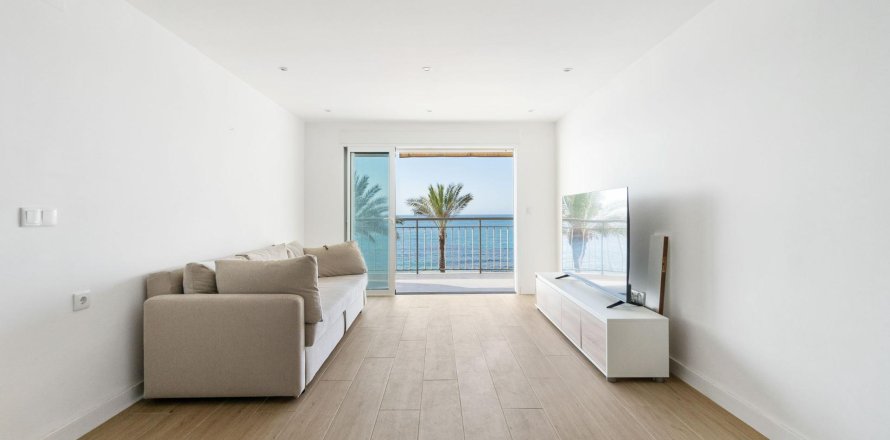 Appartamento a Torrevieja, Alicante, Spagna 4 camere da letto, 109 mq. N° 141468