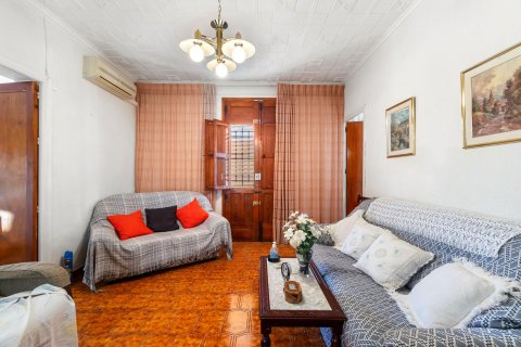 Finca en venta en Raiguero de Bonanza, Alicante, España 4 dormitorios, 267 m2 No. 141470 - foto 4