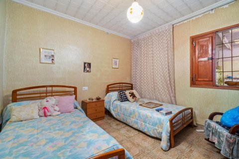 Finca en venta en Raiguero de Bonanza, Alicante, España 4 dormitorios, 267 m2 No. 141470 - foto 6