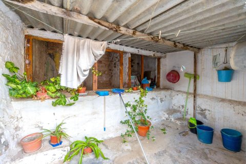 Finca en venta en Raiguero de Bonanza, Alicante, España 4 dormitorios, 267 m2 No. 141470 - foto 15