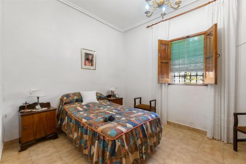 Finca en venta en Raiguero de Bonanza, Alicante, España 4 dormitorios, 267 m2 No. 141470 - foto 7