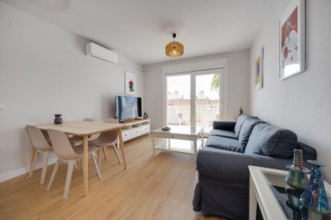 Lägenhet till salu i Dehesa De Campoamor, Alicante, Spanien 2 sovrum, 70 kvm. Nr. 141465 - foto 4