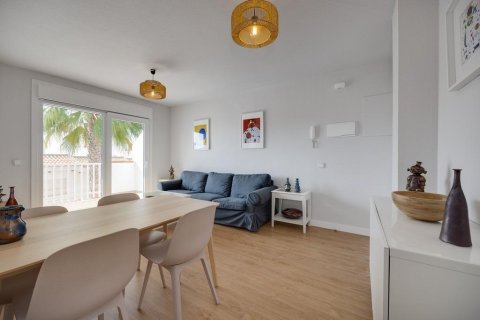 Lägenhet till salu i Dehesa De Campoamor, Alicante, Spanien 2 sovrum, 70 kvm. Nr. 141465 - foto 5