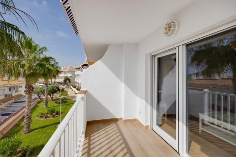 Lägenhet till salu i Dehesa De Campoamor, Alicante, Spanien 2 sovrum, 70 kvm. Nr. 141465 - foto 1