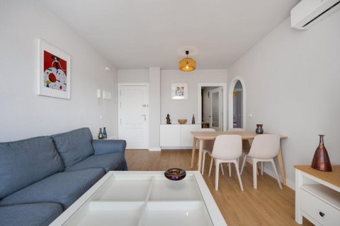 Lägenhet till salu i Dehesa De Campoamor, Alicante, Spanien 2 sovrum, 70 kvm. Nr. 141465 - foto 7