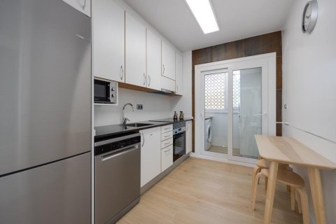 Lägenhet till salu i Dehesa De Campoamor, Alicante, Spanien 2 sovrum, 70 kvm. Nr. 141465 - foto 17