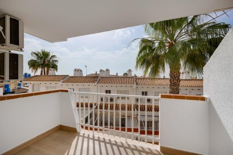 Lägenhet till salu i Dehesa De Campoamor, Alicante, Spanien 2 sovrum, 70 kvm. Nr. 141465 - foto 18