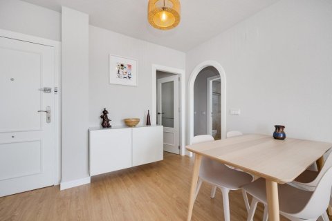 Lägenhet till salu i Dehesa De Campoamor, Alicante, Spanien 2 sovrum, 70 kvm. Nr. 141465 - foto 6