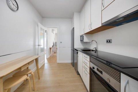 Lägenhet till salu i Dehesa De Campoamor, Alicante, Spanien 2 sovrum, 70 kvm. Nr. 141465 - foto 15