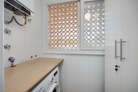 Lägenhet till salu i Dehesa De Campoamor, Alicante, Spanien 2 sovrum, 70 kvm. Nr. 141465 - foto 14