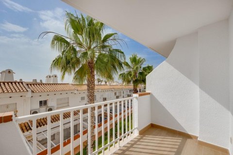 Lägenhet till salu i Dehesa De Campoamor, Alicante, Spanien 2 sovrum, 70 kvm. Nr. 141465 - foto 19