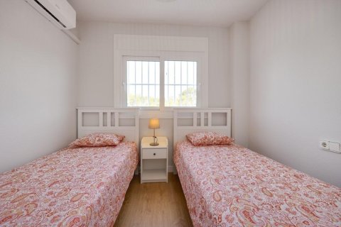 Lägenhet till salu i Dehesa De Campoamor, Alicante, Spanien 2 sovrum, 70 kvm. Nr. 141465 - foto 9