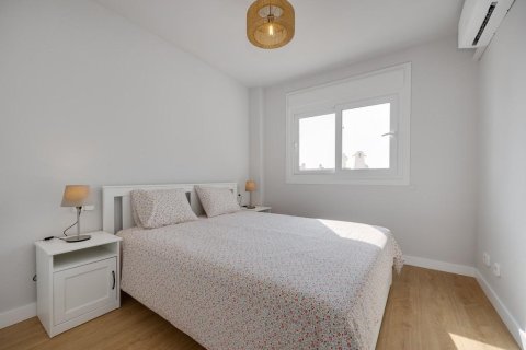 Lägenhet till salu i Dehesa De Campoamor, Alicante, Spanien 2 sovrum, 70 kvm. Nr. 141465 - foto 12