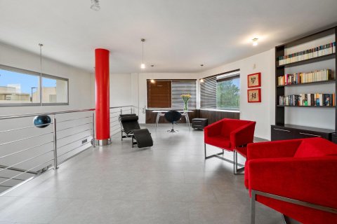 Willa w Rojales, Alicante, Hiszpania 4 sypialnie, 404 mkw. nr 141471 – zdjęcie 21