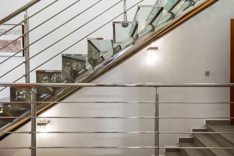 Willa w Rojales, Alicante, Hiszpania 4 sypialnie, 404 mkw. nr 141471 – zdjęcie 25