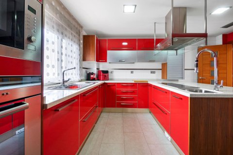 Willa w Rojales, Alicante, Hiszpania 4 sypialnie, 404 mkw. nr 141471 – zdjęcie 13