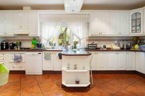 Villa à vendre à Cabo Roig, Alicante, Espagne, 3 chambres, 340 m2 No. 141467 - photo 12