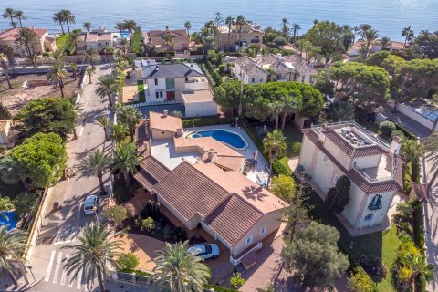 Villa à vendre à Cabo Roig, Alicante, Espagne, 3 chambres, 340 m2 No. 141467 - photo 4