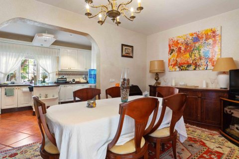 Villa à vendre à Cabo Roig, Alicante, Espagne, 3 chambres, 340 m2 No. 141467 - photo 16