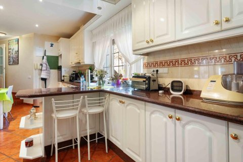 Villa à vendre à Cabo Roig, Alicante, Espagne, 3 chambres, 340 m2 No. 141467 - photo 13