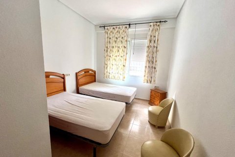 Продажа квартиры в Торревьеха, Аликанте, Испания 3 спальни, 111м2 №141469 - фото 11