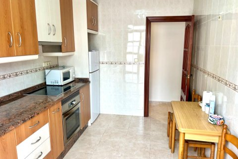 Продажа квартиры в Торревьеха, Аликанте, Испания 3 спальни, 111м2 №141469 - фото 3