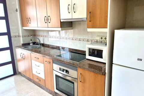 Продажа квартиры в Торревьеха, Аликанте, Испания 3 спальни, 111м2 №141469 - фото 4