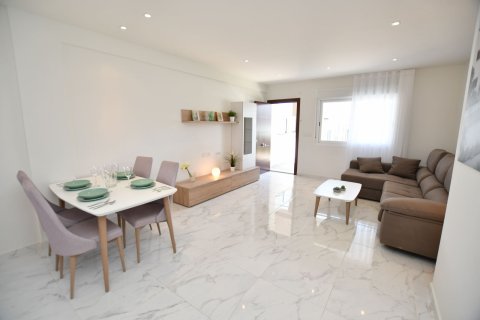 Bungalow w San Miguel de Salinas, Alicante, Hiszpania 2 sypialnie, 73 mkw. nr 136276 – zdjęcie 28
