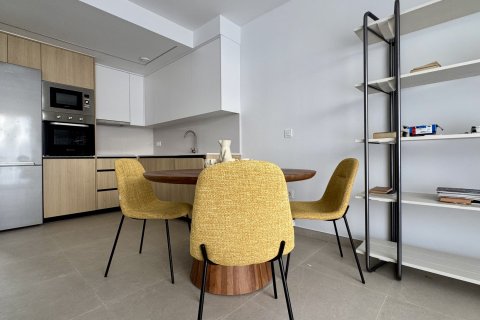 Bungalow in vendita a San Pedro del Pinatar, Murcia, Spagna 2 camere da letto, 78 mq. N° 136271 - foto 8