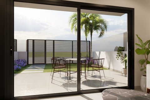 Bungalow San Pedro del Pinatar, Murcia, Hiszpania 2 sypialnie, 78 mkw. nr 136271 – zdjęcie 18