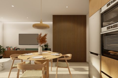 Bungalow San Pedro del Pinatar, Murcia, Hiszpania 2 sypialnie, 78 mkw. nr 136271 – zdjęcie 8