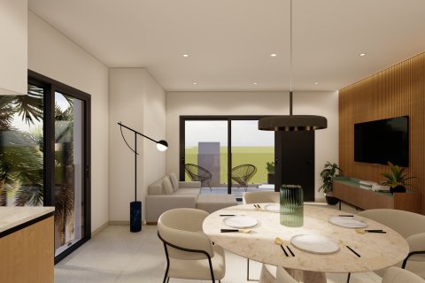 Bungalow San Pedro del Pinatar, Murcia, Hiszpania 2 sypialnie, 78 mkw. nr 136271 – zdjęcie 14