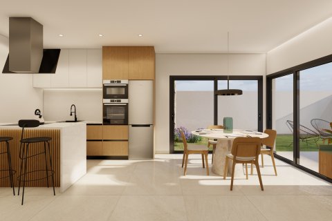 Bungalow San Pedro del Pinatar, Murcia, Hiszpania 2 sypialnie, 78 mkw. nr 136271 – zdjęcie 19