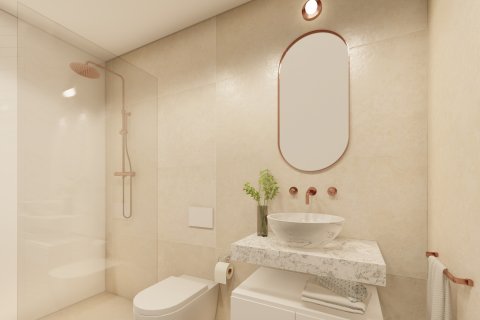 Bungalow San Pedro del Pinatar, Murcia, Hiszpania 2 sypialnie, 78 mkw. nr 136271 – zdjęcie 6