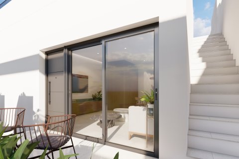 Bungalow San Pedro del Pinatar, Murcia, Hiszpania 2 sypialnie, 78 mkw. nr 136271 – zdjęcie 29