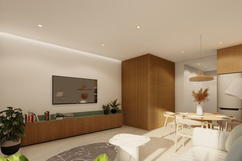 Bungalow San Pedro del Pinatar, Murcia, Hiszpania 2 sypialnie, 78 mkw. nr 136271 – zdjęcie 9