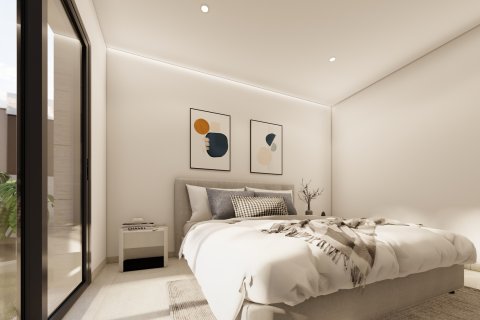 Bungalow San Pedro del Pinatar, Murcia, Hiszpania 2 sypialnie, 78 mkw. nr 136271 – zdjęcie 4
