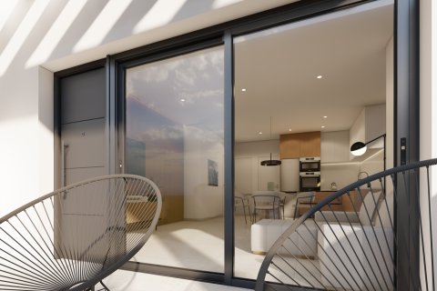 Bungalow San Pedro del Pinatar, Murcia, Hiszpania 2 sypialnie, 78 mkw. nr 136271 – zdjęcie 10