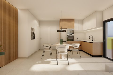 Bungalow San Pedro del Pinatar, Murcia, Hiszpania 2 sypialnie, 78 mkw. nr 136271 – zdjęcie 12